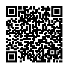 QR code for sharing / printing