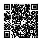 QR code for sharing / printing