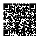 QR code for sharing / printing