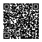 QR code for sharing / printing