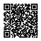 QR code for sharing / printing