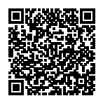 QR code for sharing / printing