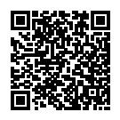 QR code for sharing / printing