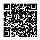 QR code for sharing / printing