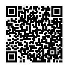 QR code for sharing / printing