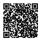 QR code for sharing / printing
