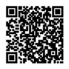 QR code for sharing / printing