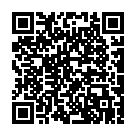 QR code for sharing / printing