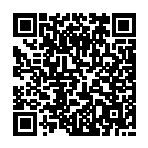 QR code for sharing / printing