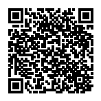QR code for sharing / printing