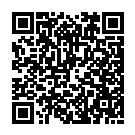QR code for sharing / printing