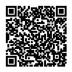 QR code for sharing / printing