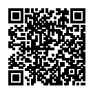 QR code for sharing / printing