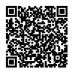 QR code for sharing / printing