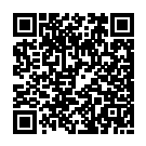 QR code for sharing / printing