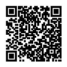 QR code for sharing / printing