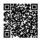 QR code for sharing / printing