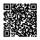 QR code for sharing / printing