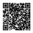 QR code for sharing / printing