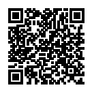 QR code for sharing / printing