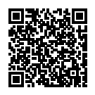 QR code for sharing / printing