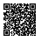 QR code for sharing / printing