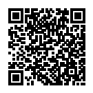 QR code for sharing / printing
