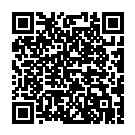 QR code for sharing / printing