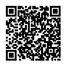 QR code for sharing / printing