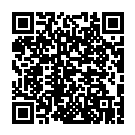 QR code for sharing / printing
