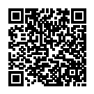 QR code for sharing / printing