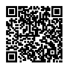 QR code for sharing / printing