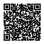 QR code for sharing / printing