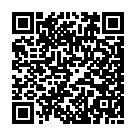 QR code for sharing / printing