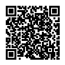 QR code for sharing / printing