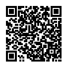 QR code for sharing / printing