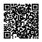 QR code for sharing / printing