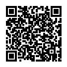 QR code for sharing / printing