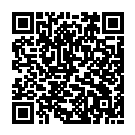 QR code for sharing / printing