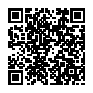 QR code for sharing / printing