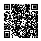 QR code for sharing / printing