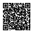 QR code for sharing / printing