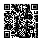QR code for sharing / printing