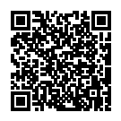 QR code for sharing / printing