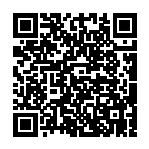 QR code for sharing / printing