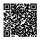 QR code for sharing / printing