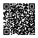 QR code for sharing / printing