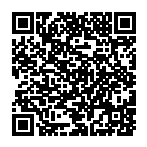 QR code for sharing / printing