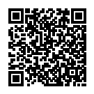 QR code for sharing / printing