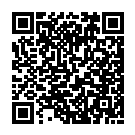 QR code for sharing / printing
